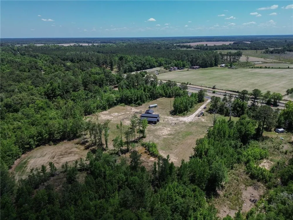 8300 Ga Highway 17 Newington, GA 30446