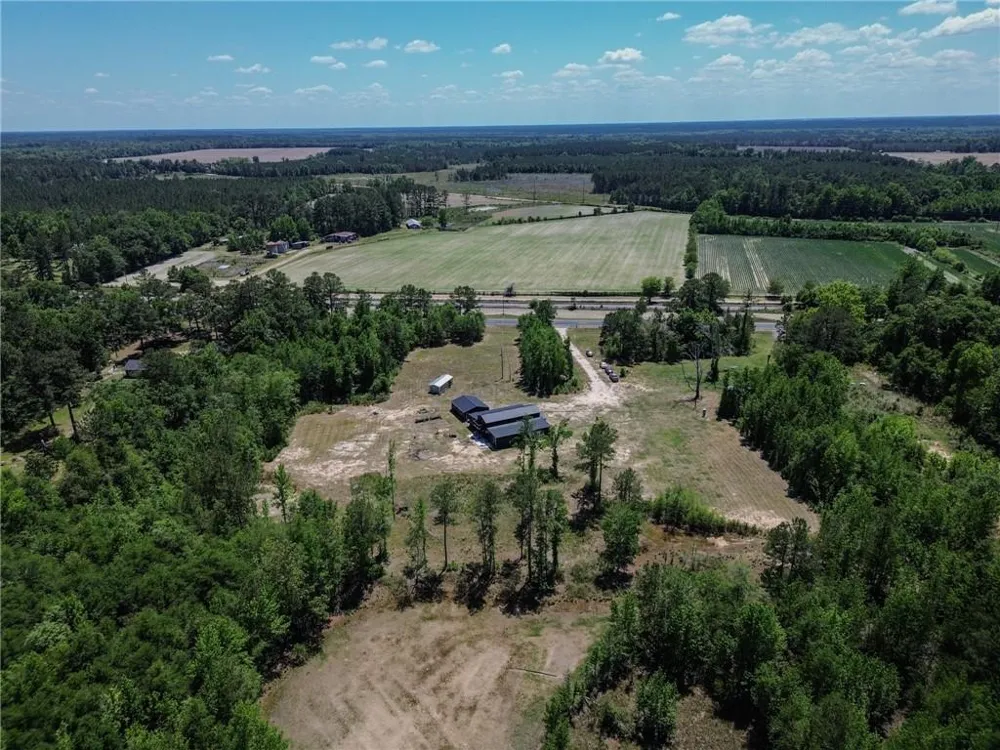 8300 Ga Highway 17 Newington, GA 30446