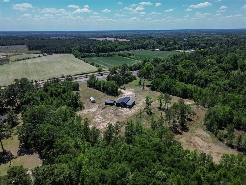 8300 Ga Highway 17 Newington, GA 30446