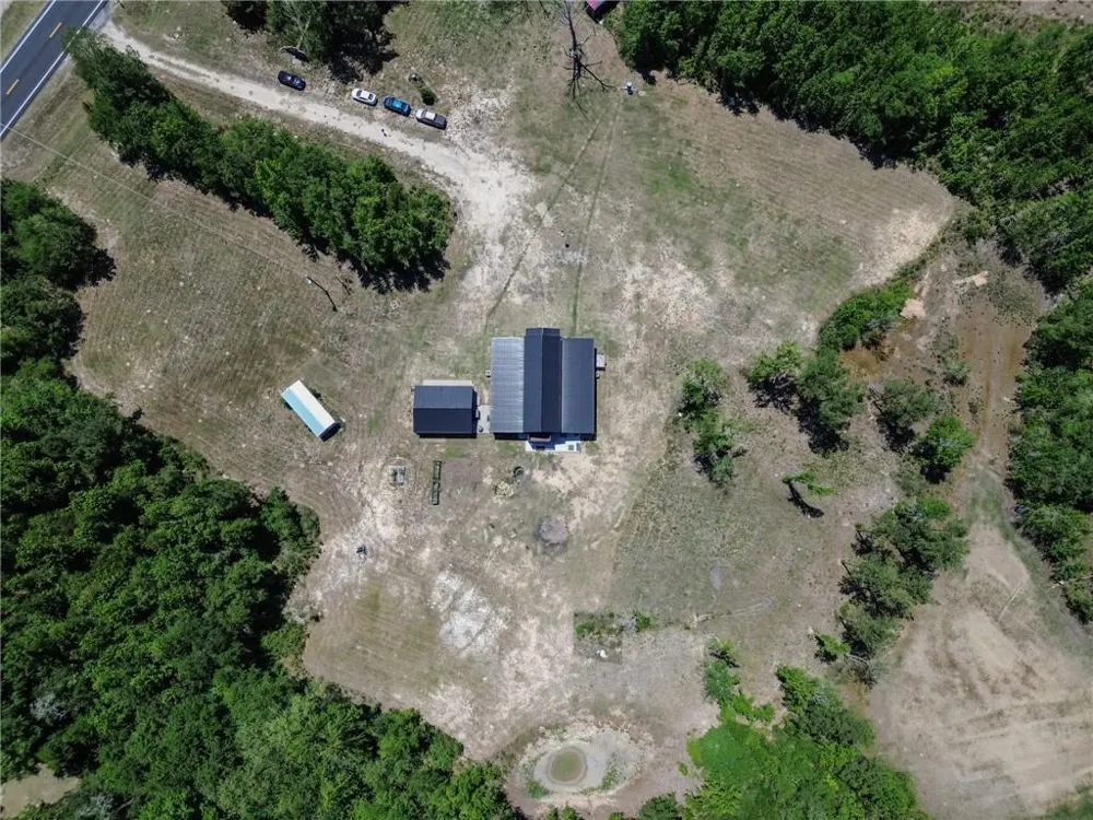 8300 Ga Highway 17 Newington, GA 30446