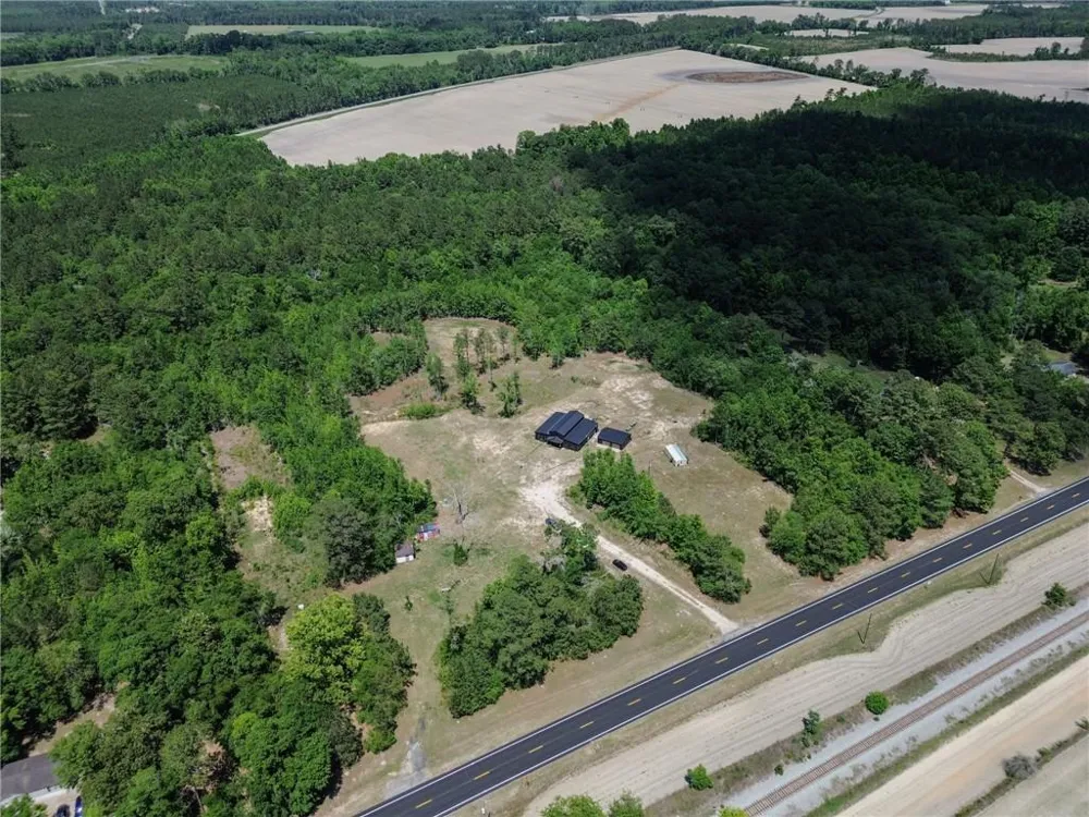8300 Ga Highway 17 Newington, GA 30446