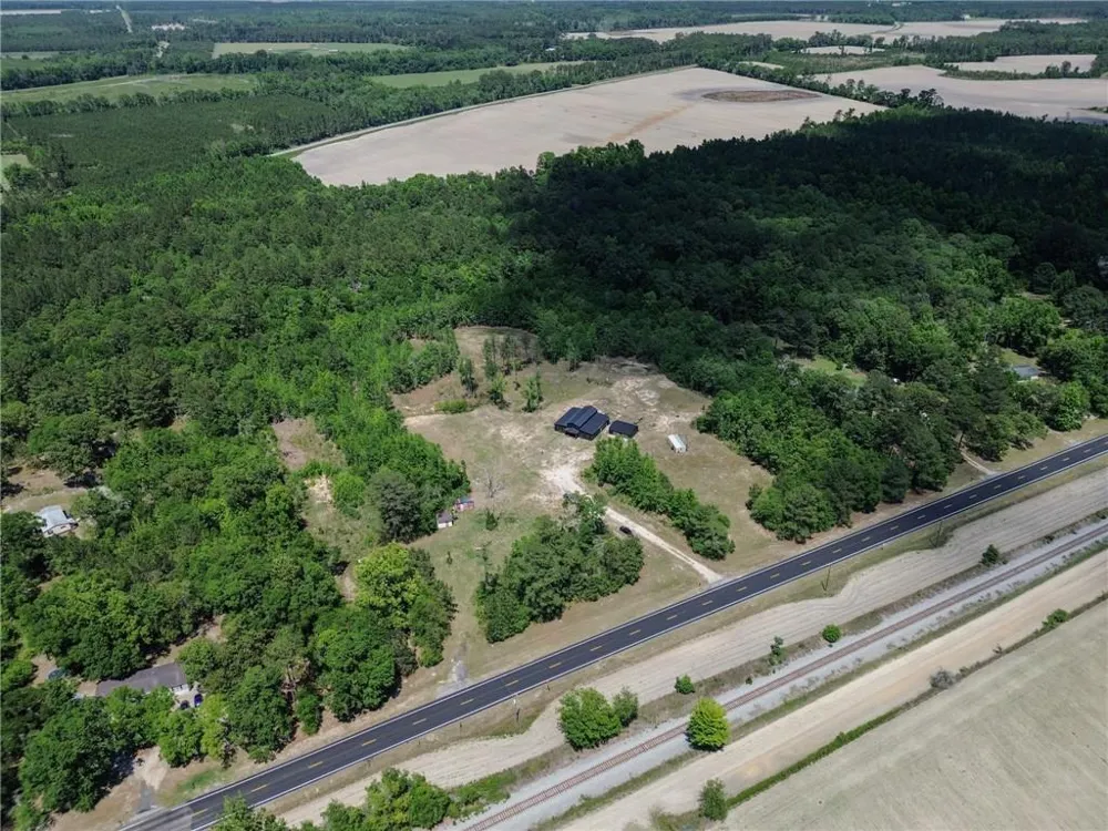 8300 Ga Highway 17 Newington, GA 30446