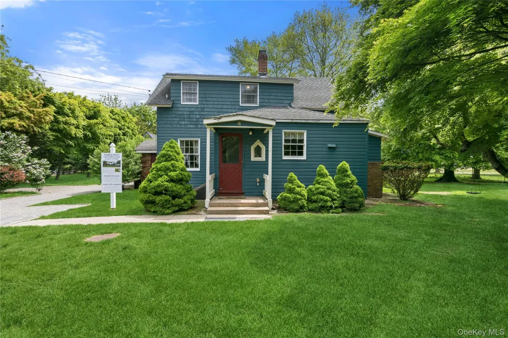 4 Russett Lane Great River, NY 11739