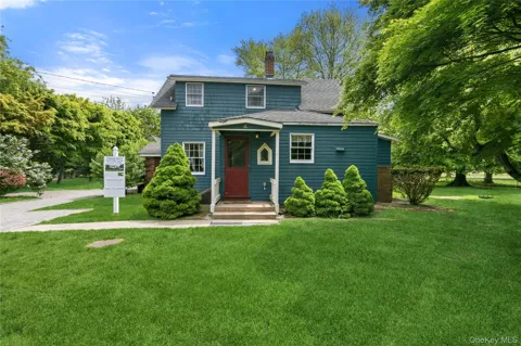 4 Russett Lane