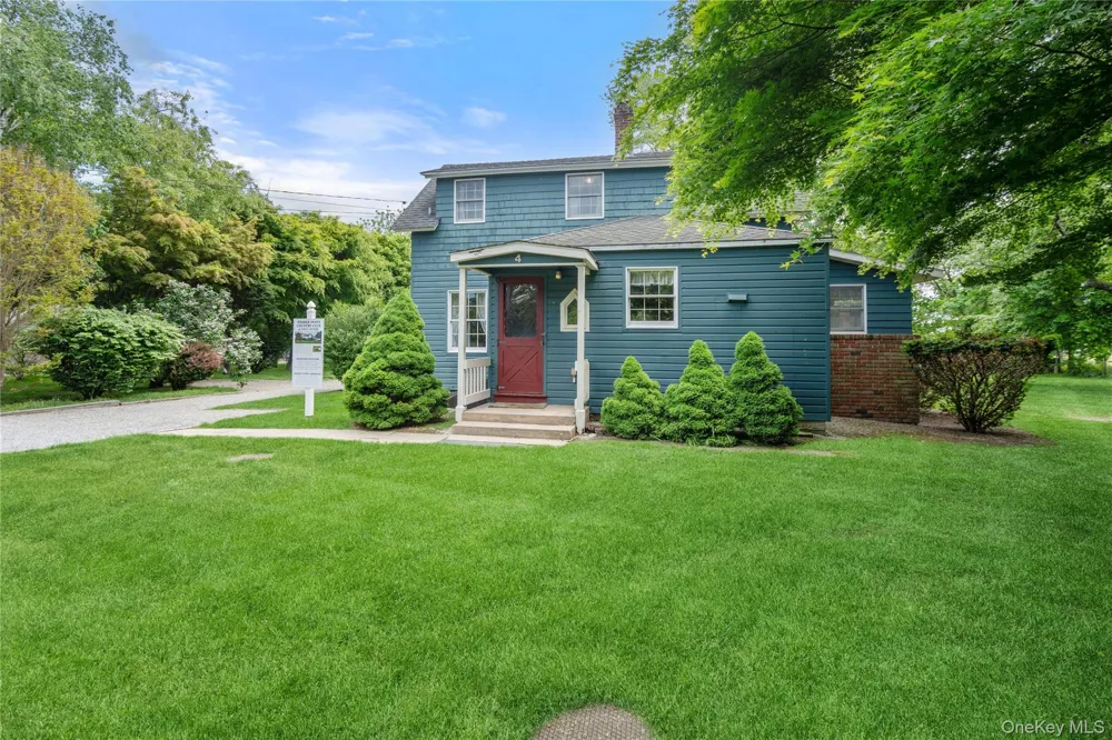 4 Russett Lane Great River, NY 11739