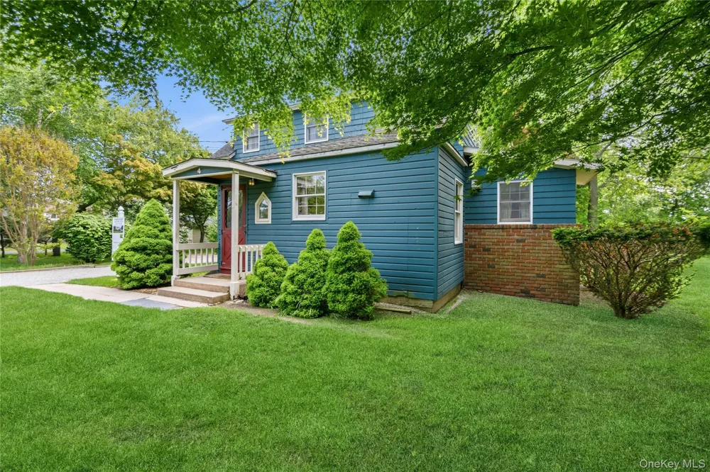 4 Russett Lane Great River, NY 11739