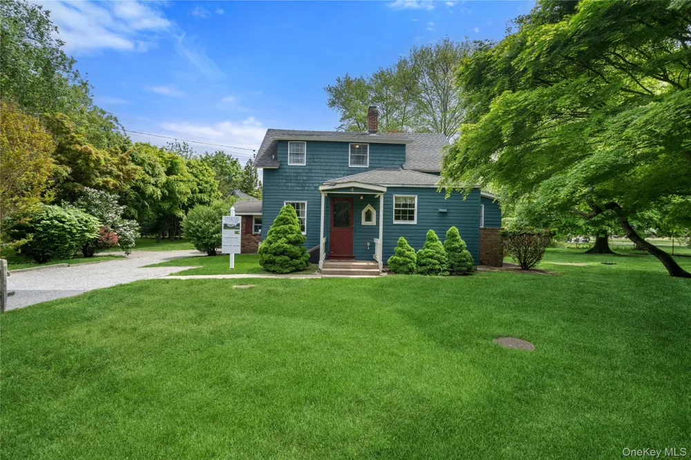 4 Russett Lane Great River, NY 11739