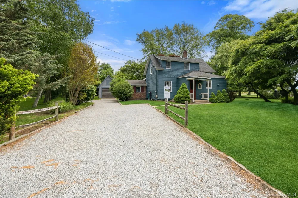 4 Russett Lane Great River, NY 11739