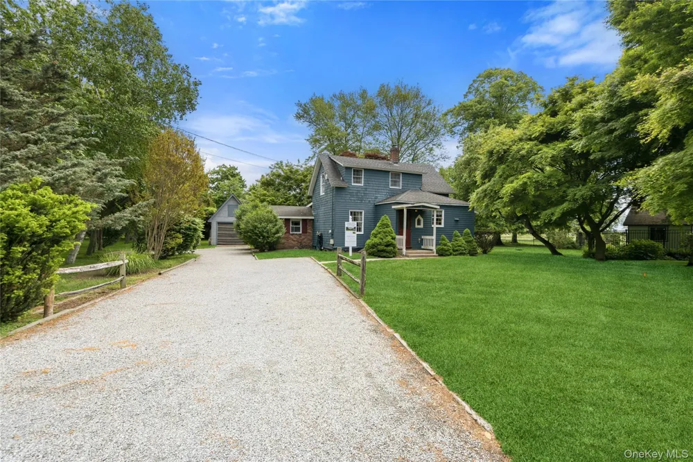 4 Russett Lane Great River, NY 11739