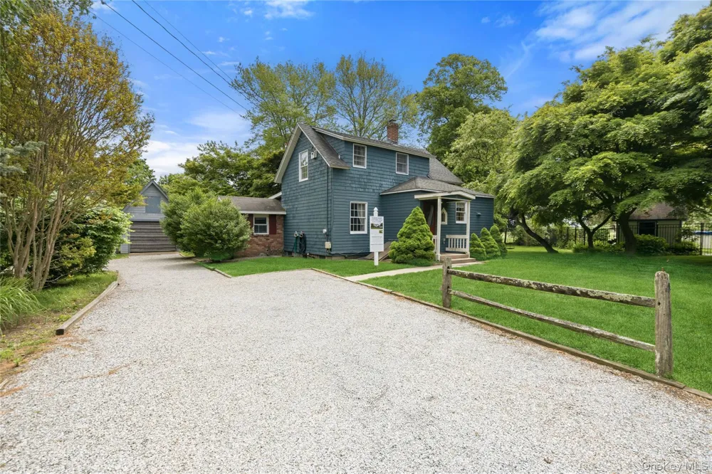 4 Russett Lane Great River, NY 11739