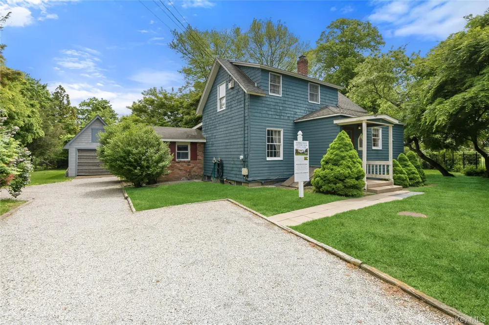 4 Russett Lane Great River, NY 11739