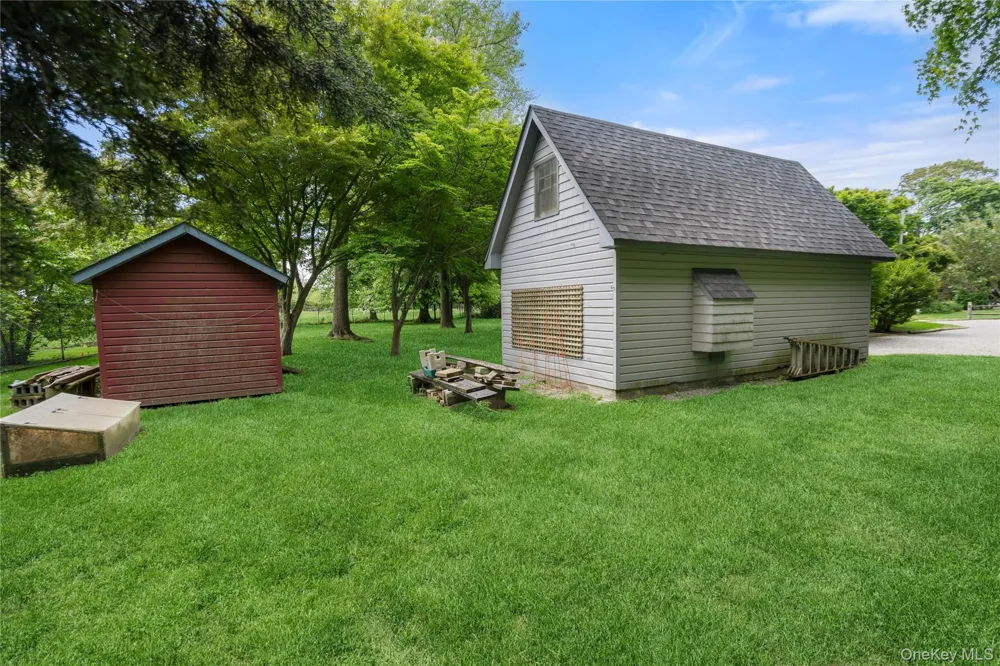 4 Russett Lane Great River, NY 11739