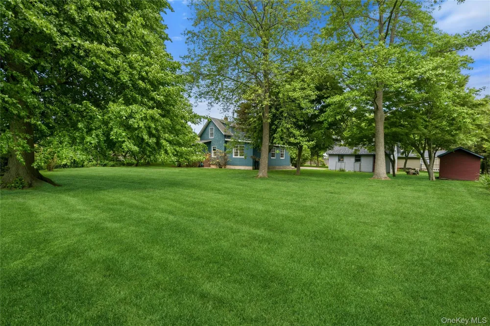 4 Russett Lane Great River, NY 11739