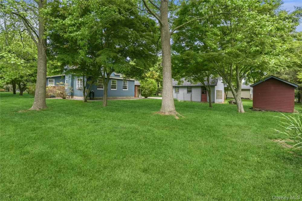4 Russett Lane Great River, NY 11739