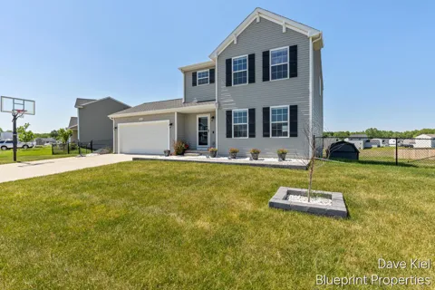 445 Oak View Drive