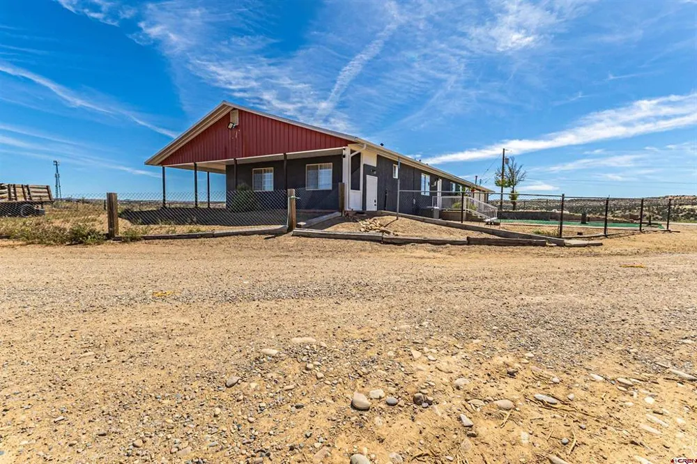 1633 2 Rd La Plata, NM 87401