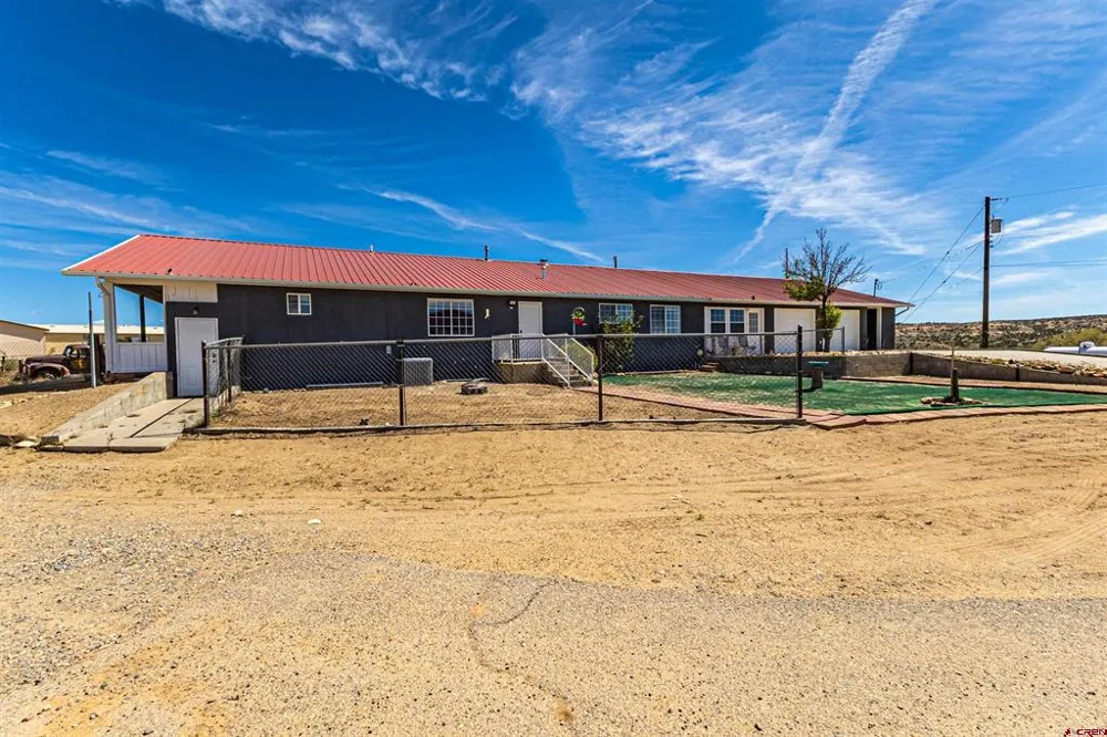 1633 2 Rd La Plata, NM 87401