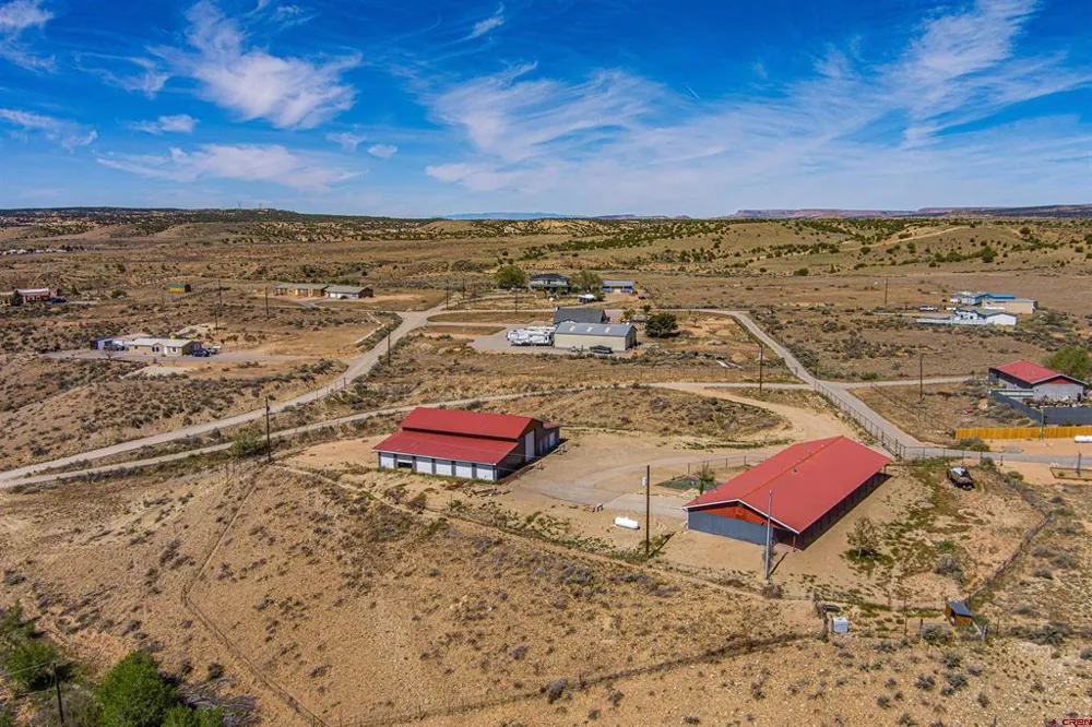 1633 2 Rd La Plata, NM 87401
