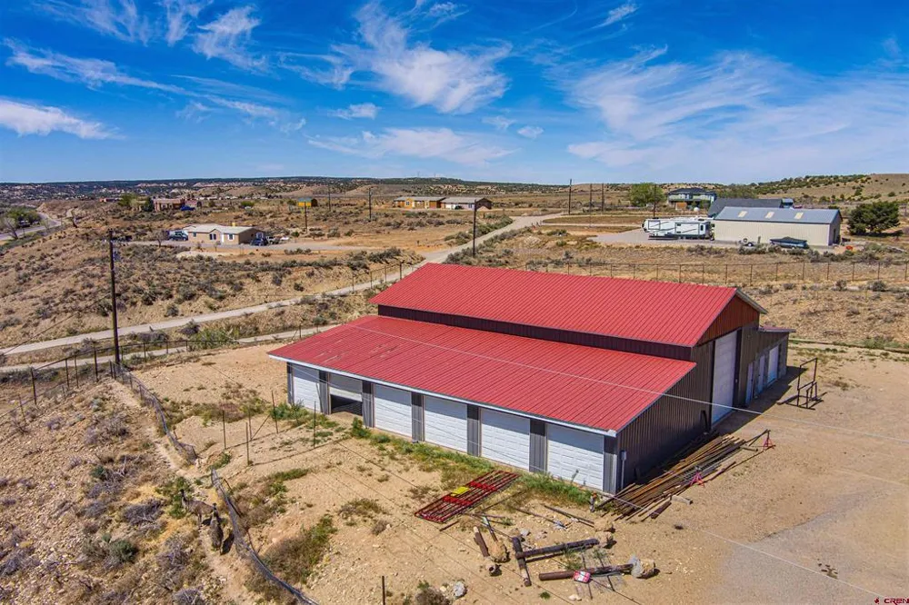 1633 2 Rd La Plata, NM 87401