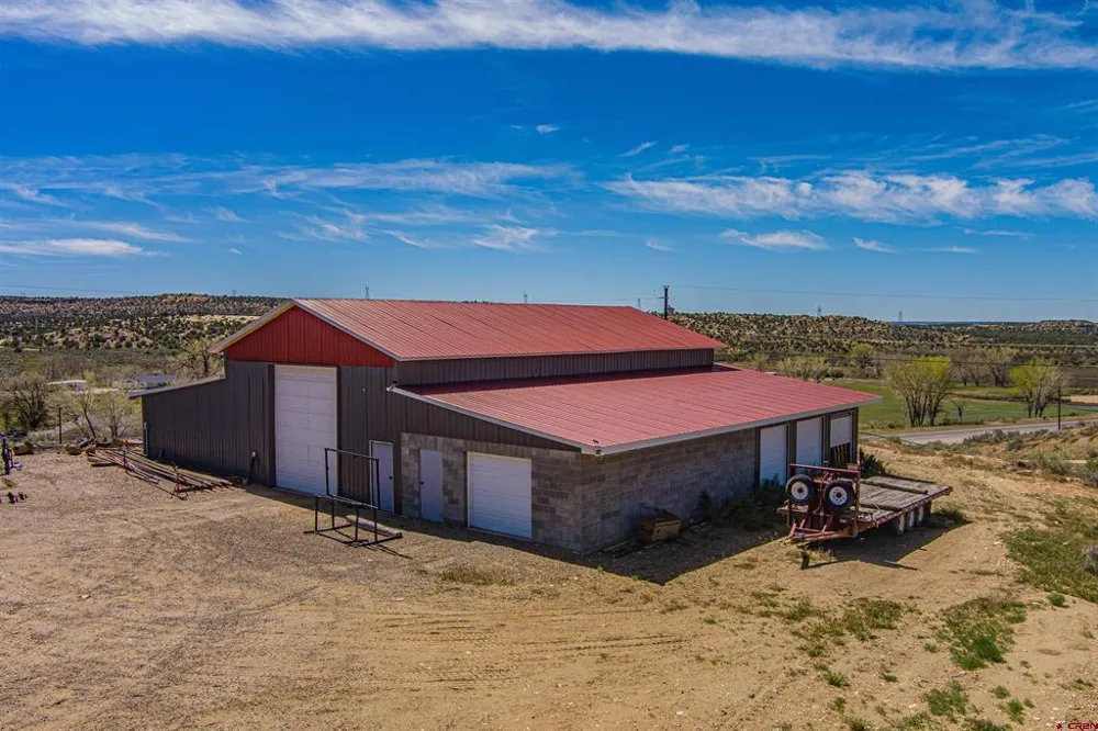 1633 2 Rd La Plata, NM 87401