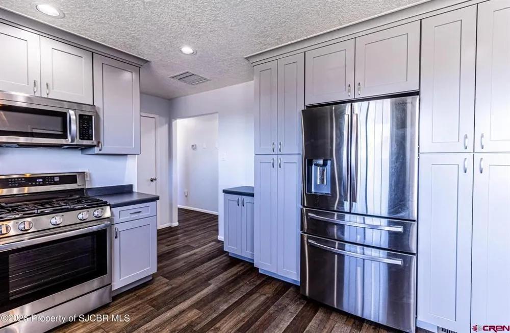 1633 2 Rd La Plata, NM 87401