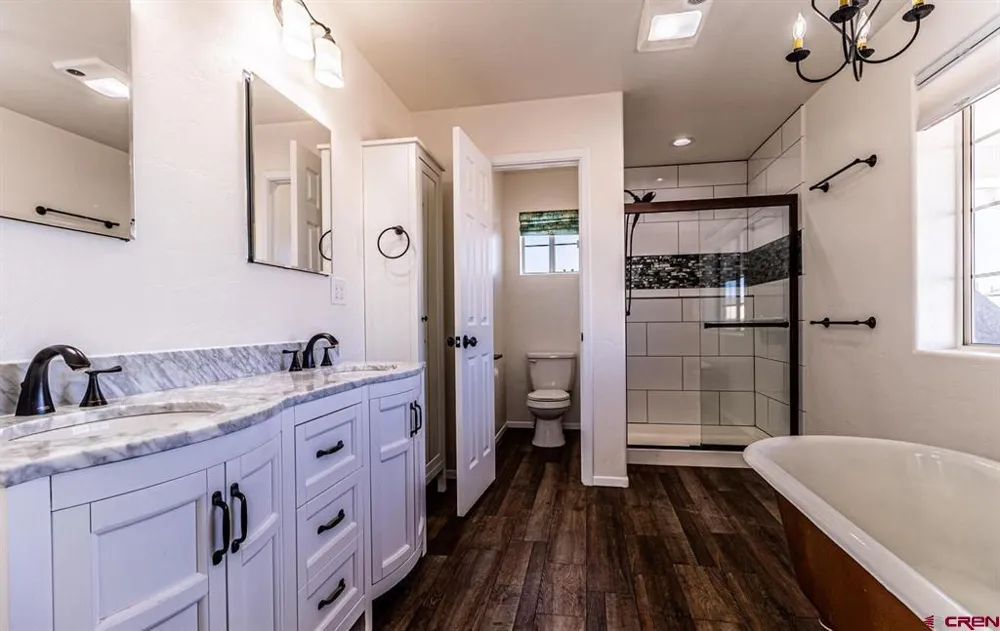 1633 2 Rd La Plata, NM 87401