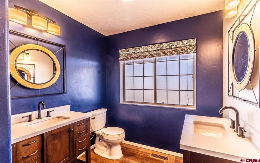 1633 2 Rd La Plata, NM 87401