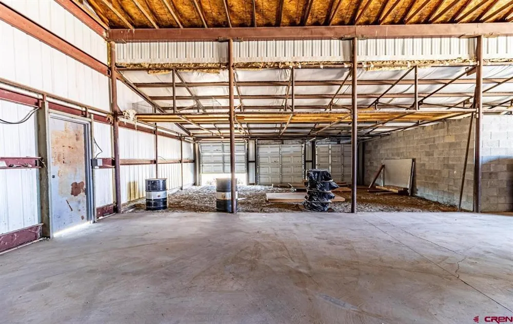 1633 2 Rd La Plata, NM 87401