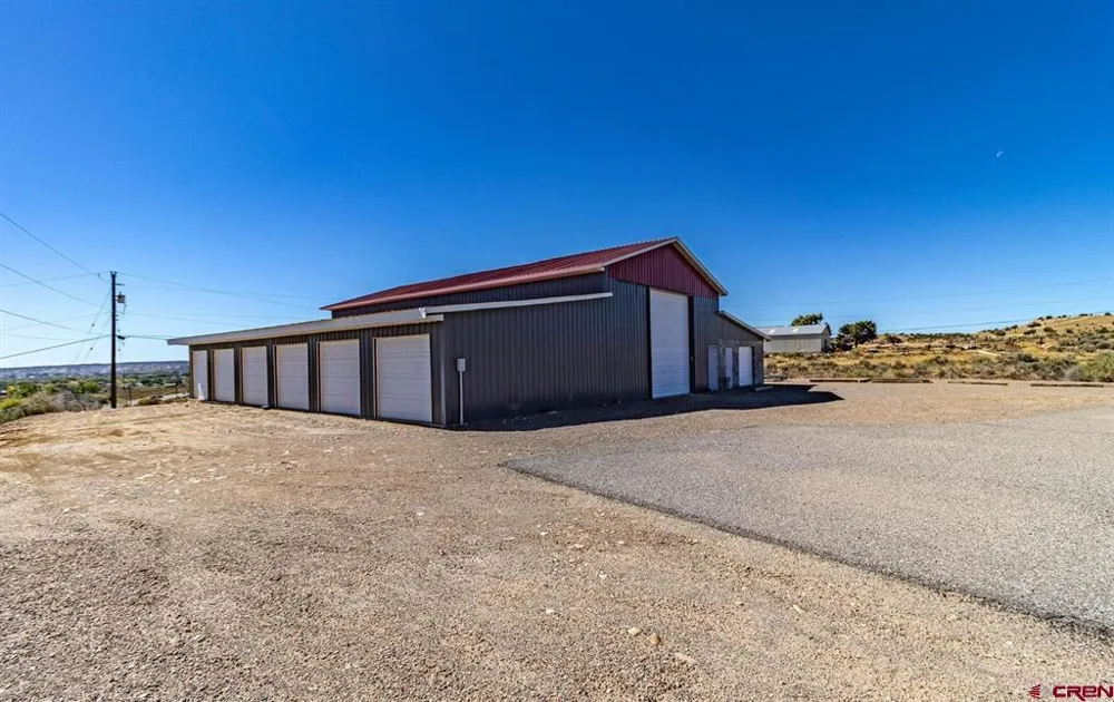 1633 2 Rd La Plata, NM 87401