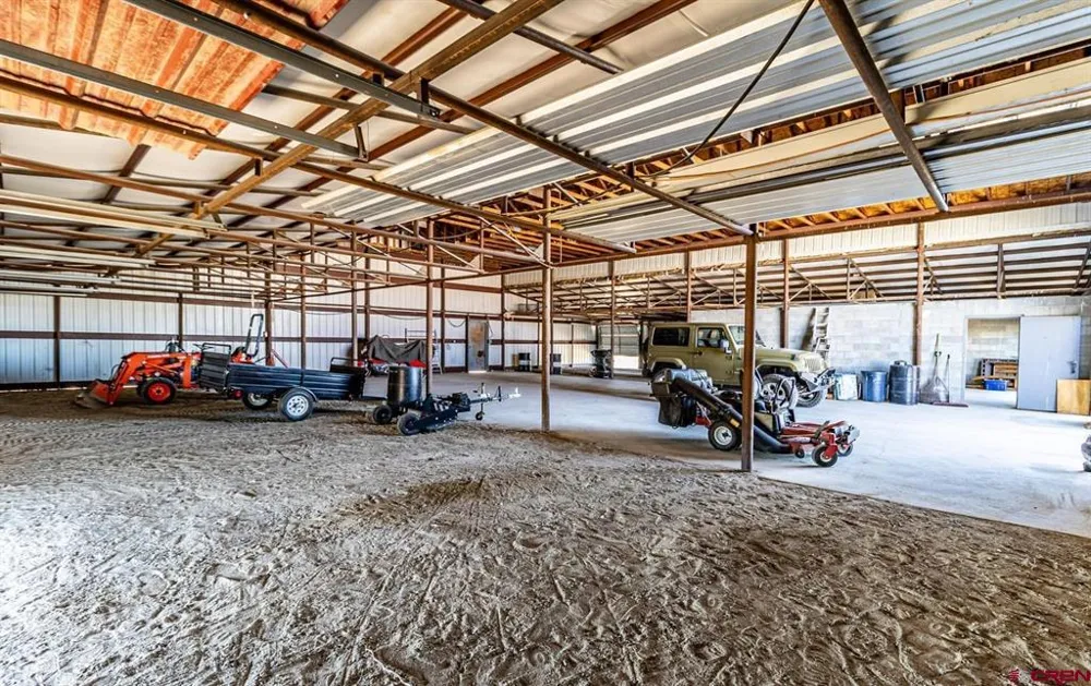 1633 2 Rd La Plata, NM 87401