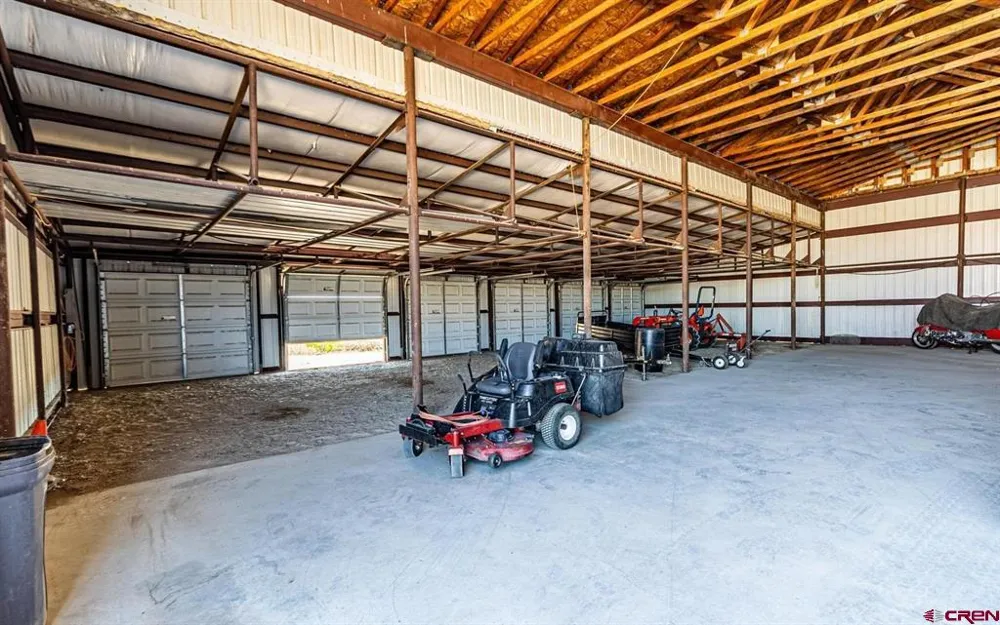 1633 2 Rd La Plata, NM 87401
