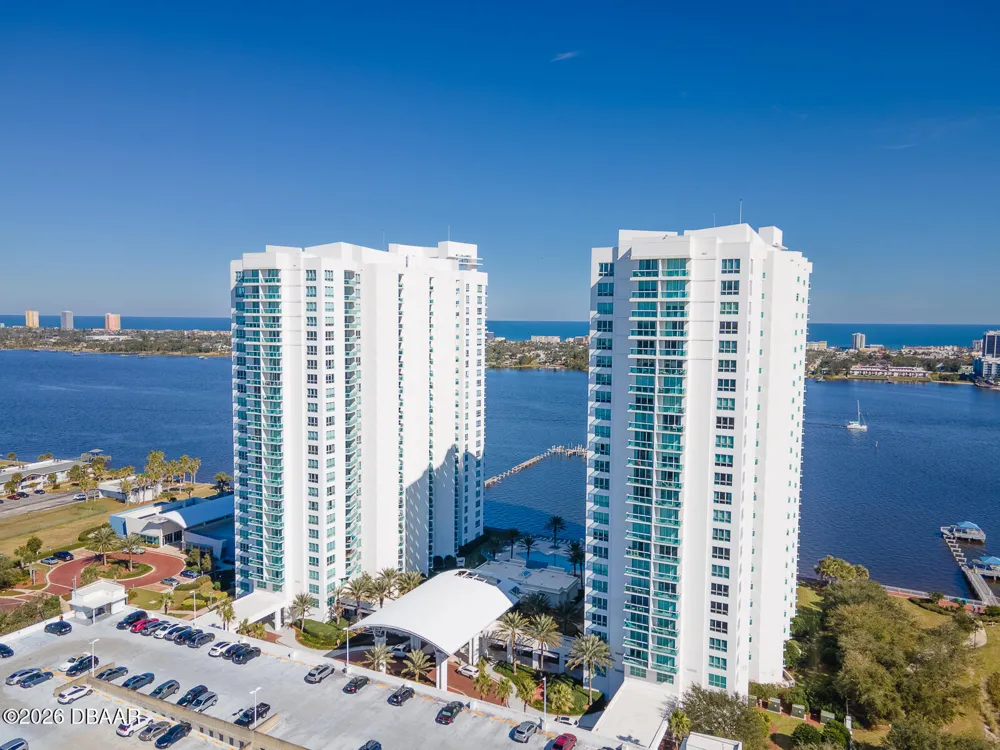 231 Riverside Drive #1509-1 Holly Hill, FL 32117