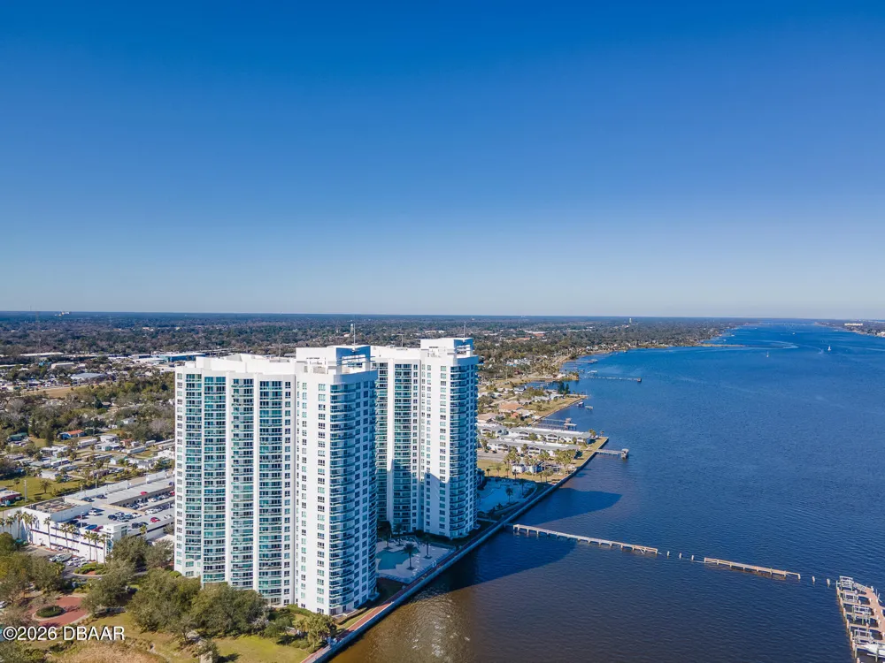 231 Riverside Drive #1509-1 Holly Hill, FL 32117