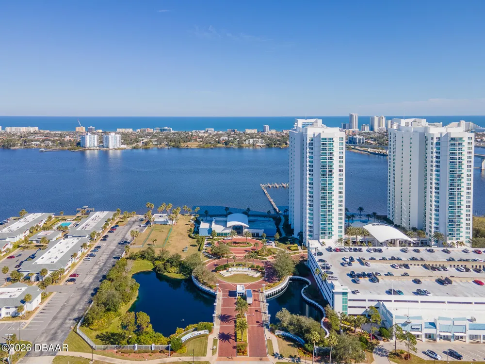 231 Riverside Drive #1509-1 Holly Hill, FL 32117