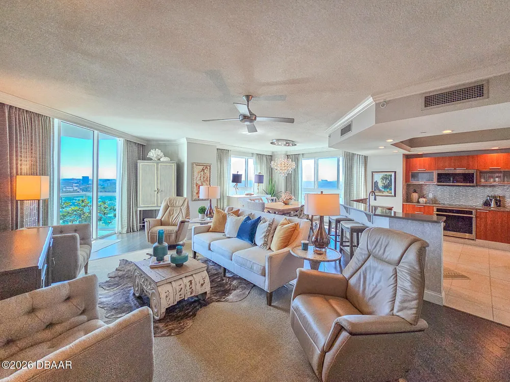 231 Riverside Drive #1509-1 Holly Hill, FL 32117