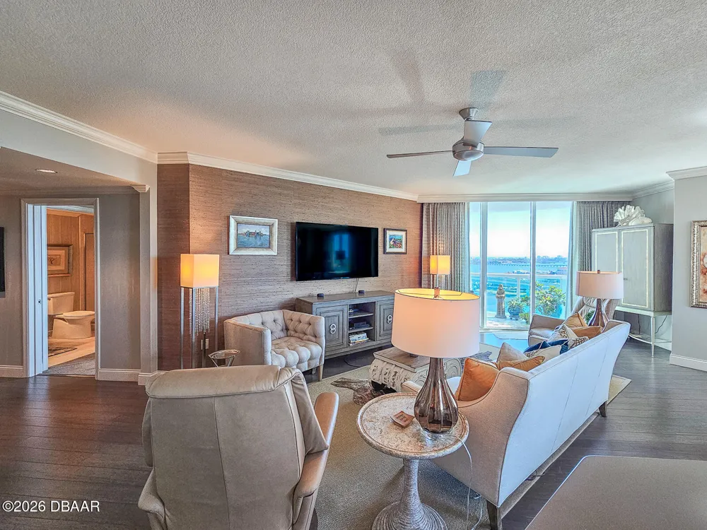 231 Riverside Drive #1509-1 Holly Hill, FL 32117