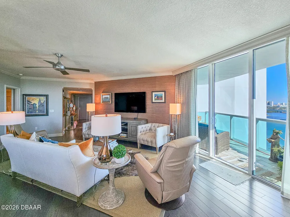 231 Riverside Drive #1509-1 Holly Hill, FL 32117