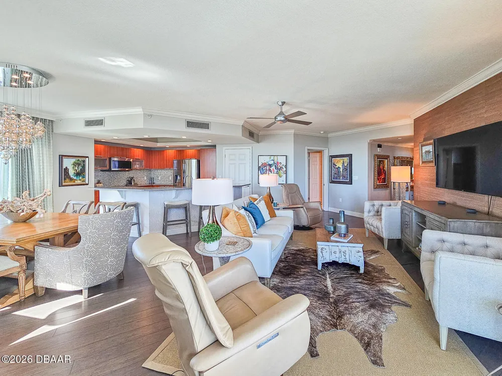 231 Riverside Drive #1509-1 Holly Hill, FL 32117