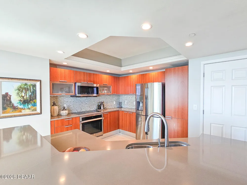 231 Riverside Drive #1509-1 Holly Hill, FL 32117