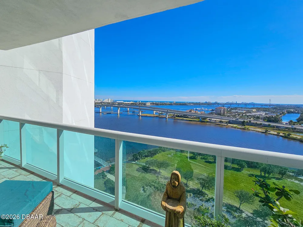 231 Riverside Drive #1509-1 Holly Hill, FL 32117