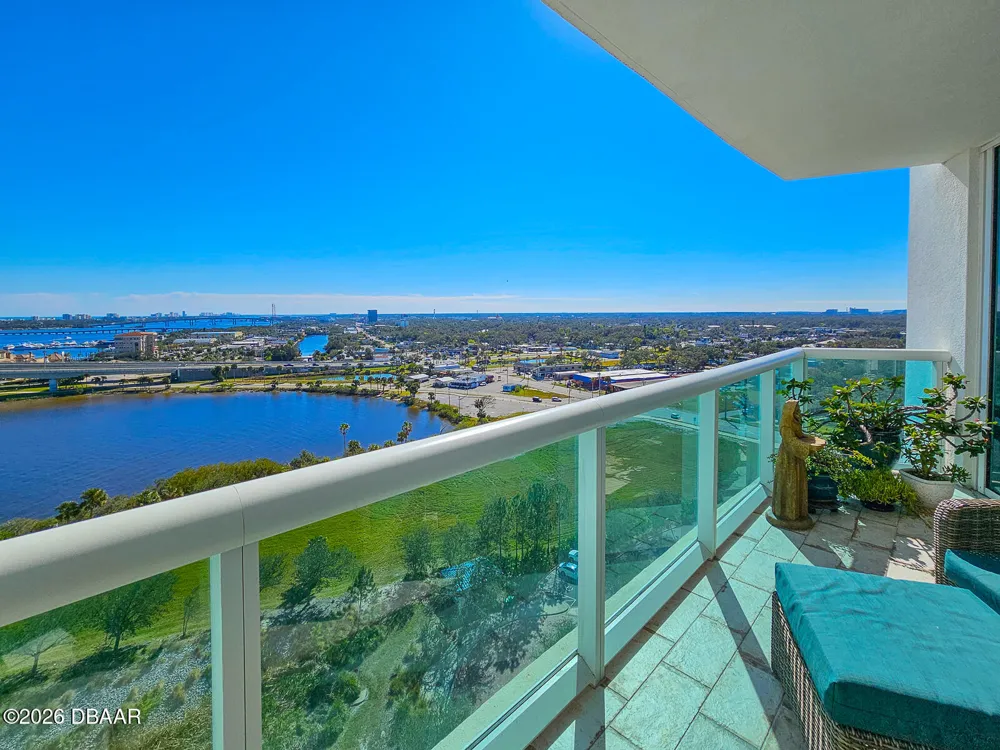 231 Riverside Drive #1509-1 Holly Hill, FL 32117