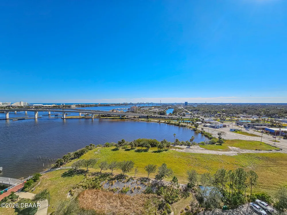 231 Riverside Drive #1509-1 Holly Hill, FL 32117