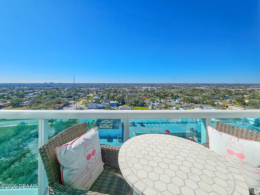 231 Riverside Drive #1509-1 Holly Hill, FL 32117