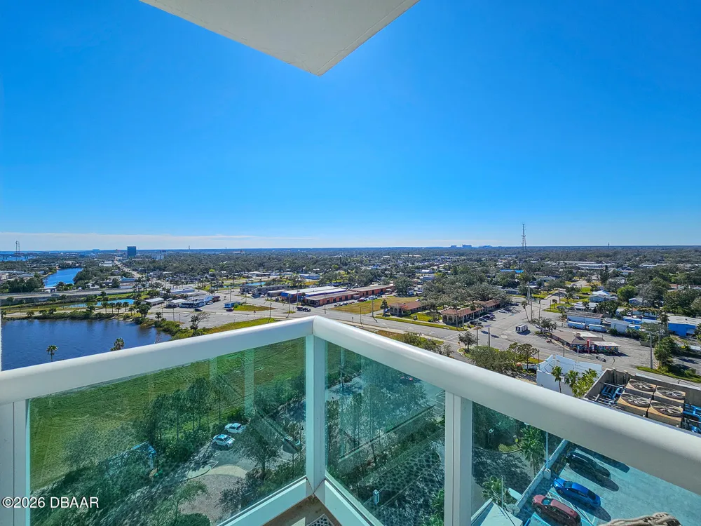 231 Riverside Drive #1509-1 Holly Hill, FL 32117