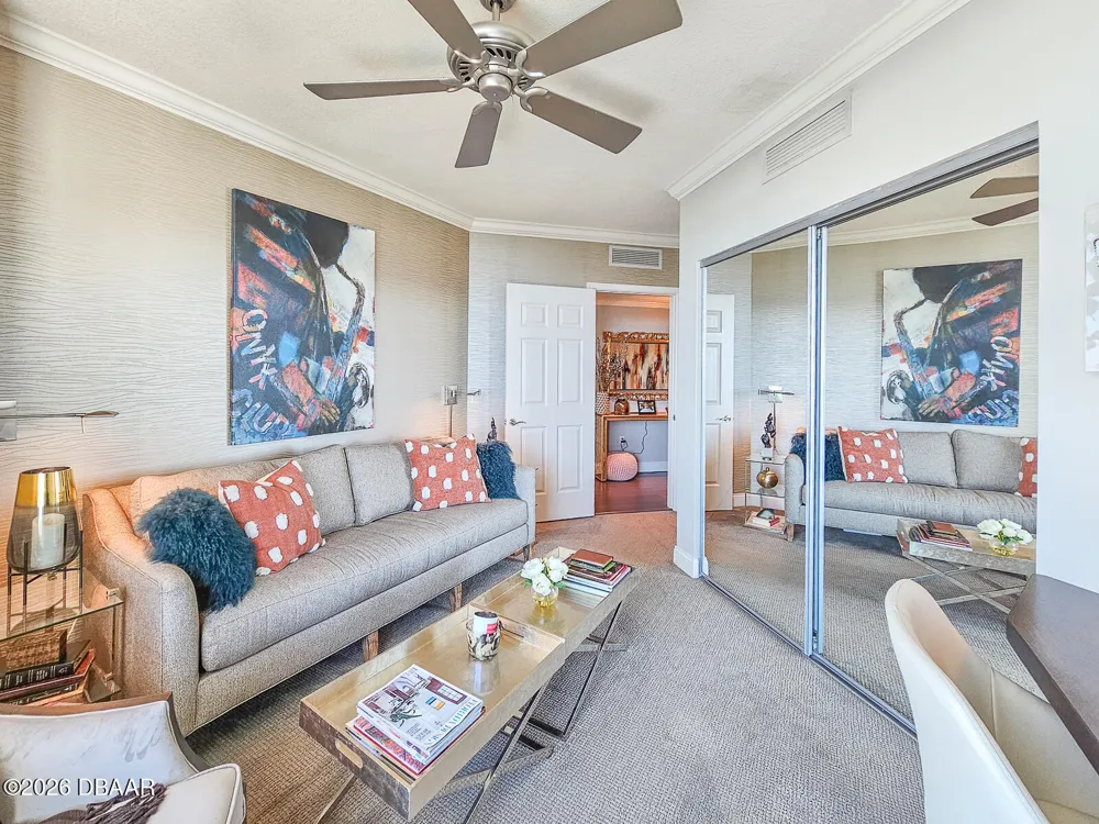 231 Riverside Drive #1509-1 Holly Hill, FL 32117