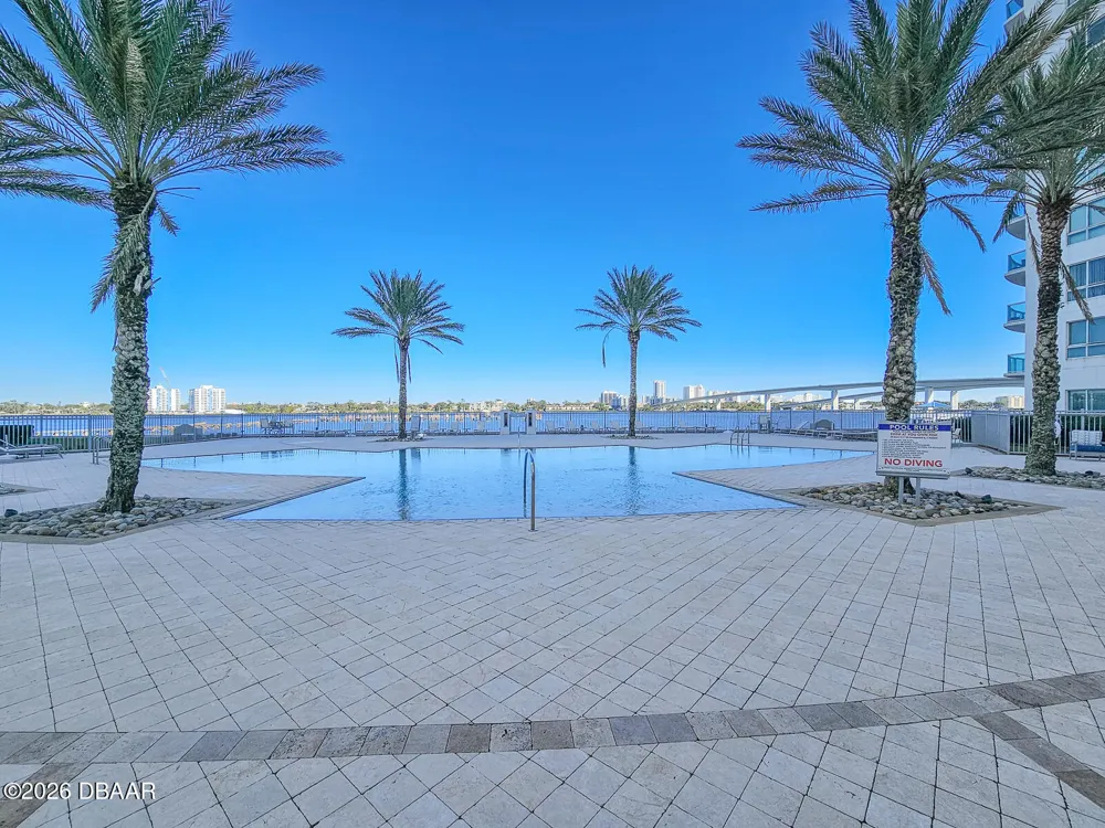 231 Riverside Drive #1509-1 Holly Hill, FL 32117