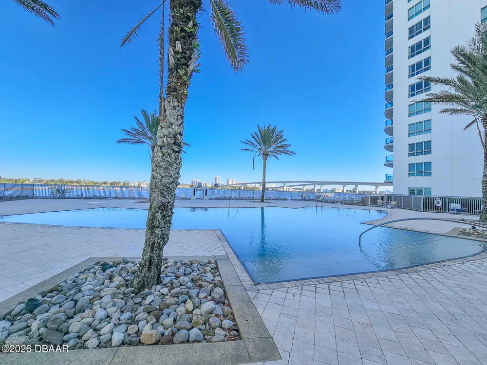 231 Riverside Drive #1509-1 Holly Hill, FL 32117