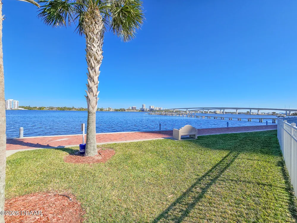 231 Riverside Drive #1509-1 Holly Hill, FL 32117