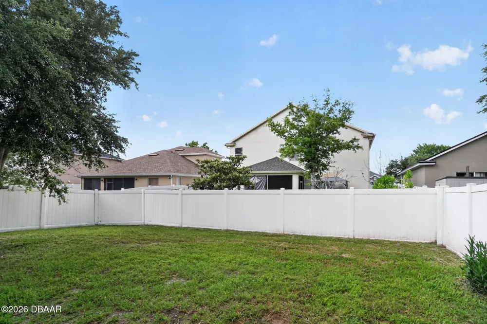 1923 Yellowfin Drive Port Orange, FL 32128