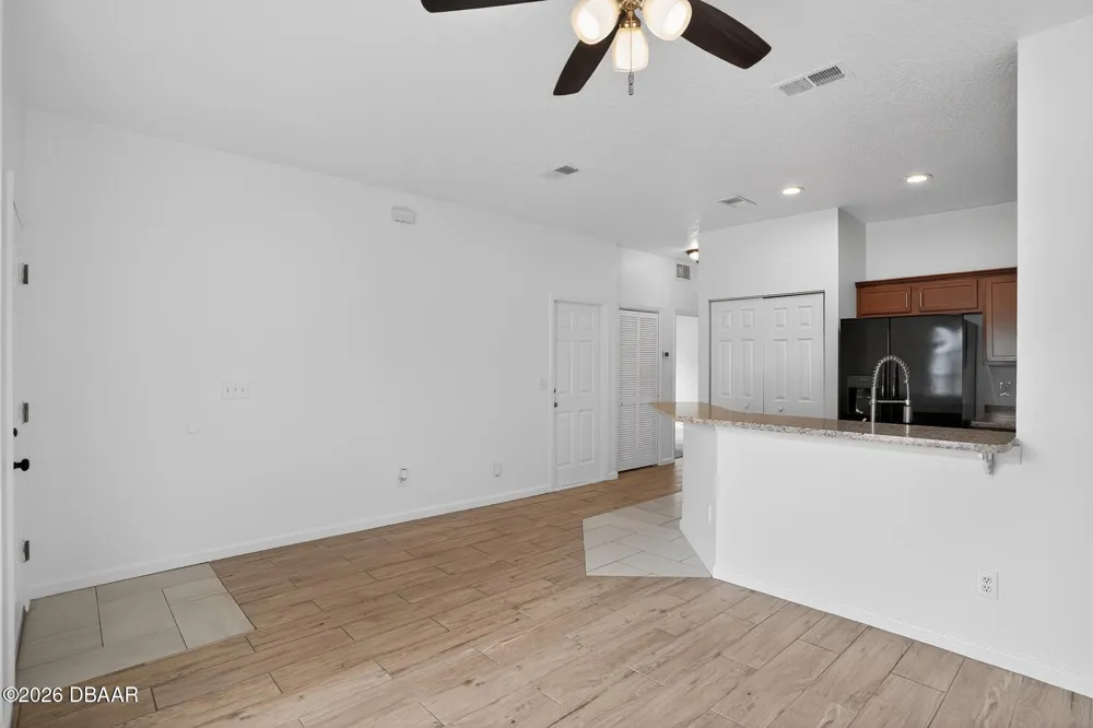 1923 Yellowfin Drive Port Orange, FL 32128